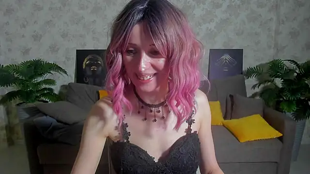 Nataly_pretty_ webcam