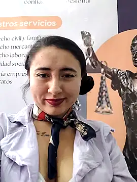 _Sarah-Office1 webcam