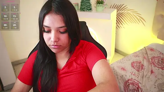 Isabelle_Lane webcam