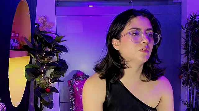 LiLLiAnderson webcam