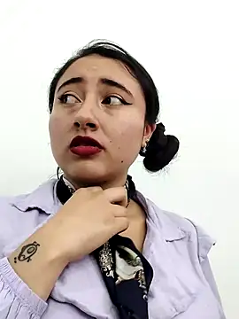 _Sarah-Office1 webcam