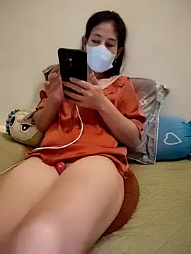 Mei-Mei89 webcam
