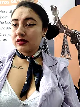 _Sarah-Office1 webcam