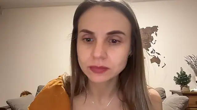 AnnieLove7722 webcam