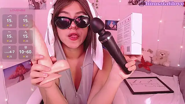 hinnata_lovely webcam