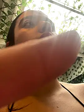 CelesteJones1 webcam