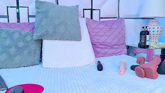 VeronicaSttar webcam