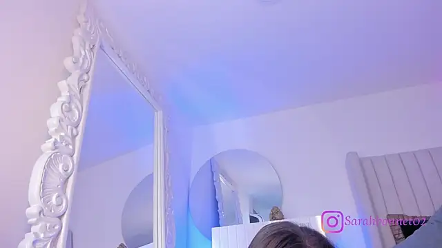 sarah-bonneth webcam