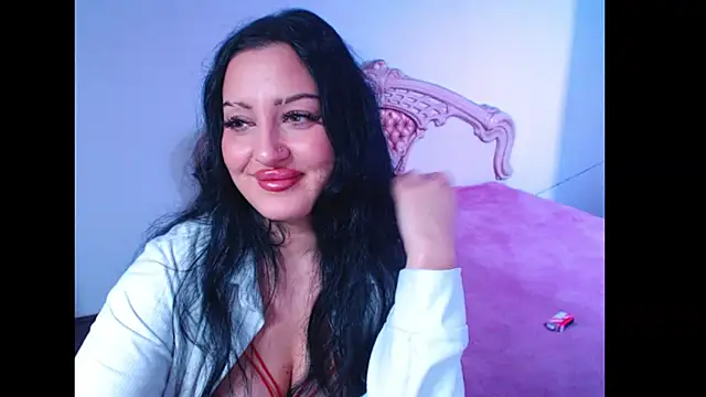 SkarlettMonliss webcam