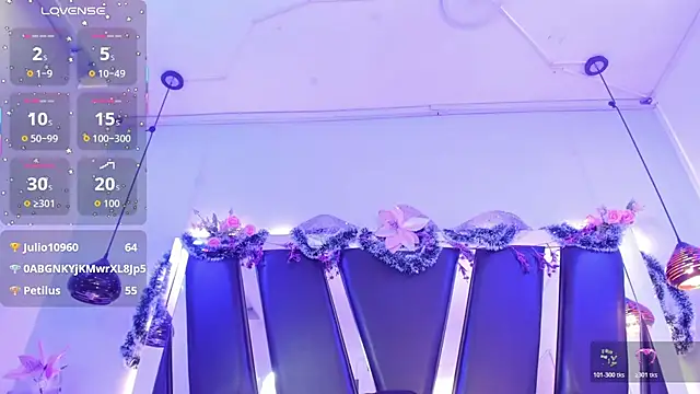 antonelllepiercee webcam