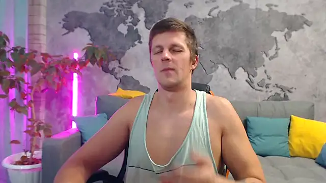 VikingChrisss webcam