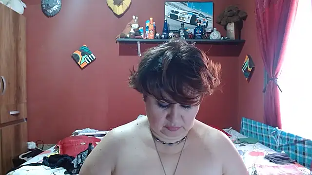 Sasharosee2 webcam stripchat model stream image