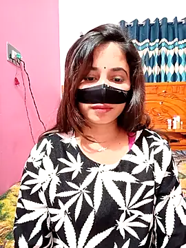 Webcam Model (Nishi-3) is live