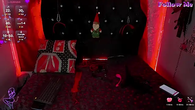 katieeandsharonn webcam