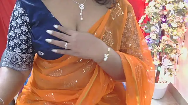 Mallu_Manisha webcam