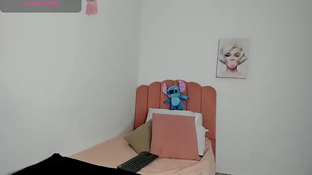 julieth_sanzz webcam