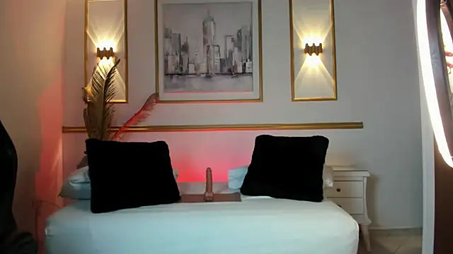 alice_coopperx webcam stripchat model stream image