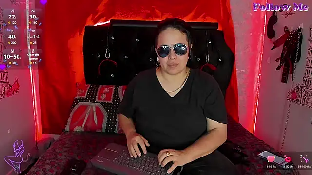 katieeandsharonn webcam