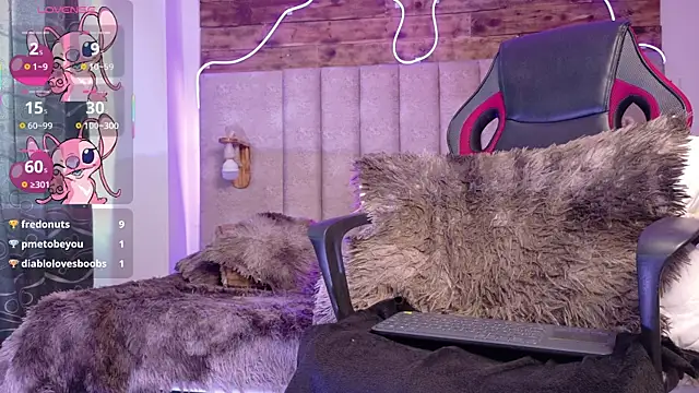 Alektra_bryce webcam