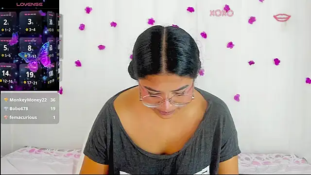 moana_taylor webcam