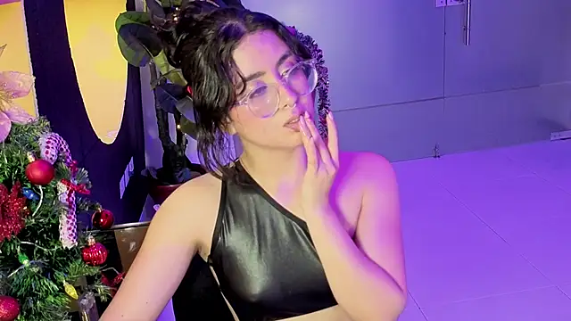 LiLLiAnderson webcam