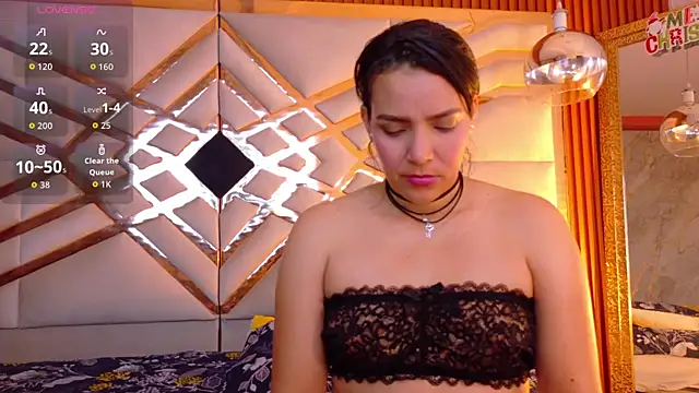 Sluttyandmature webcam