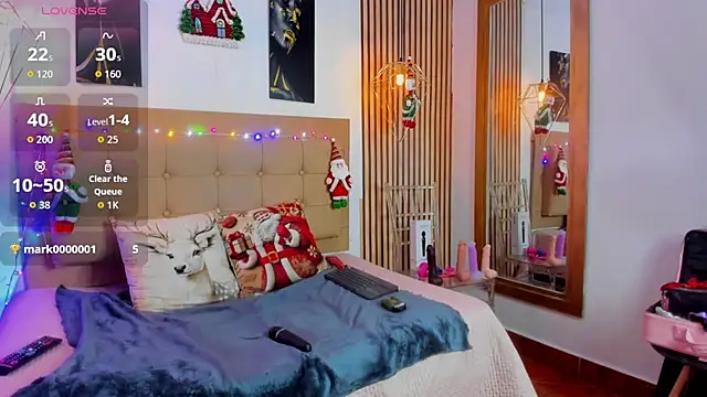 _samanthaa_foxx webcam