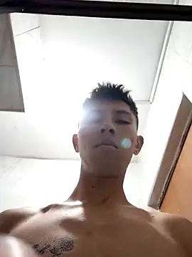 FLACOXLATINOX webcam