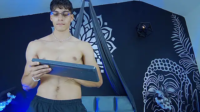 AlessioVitale webcam