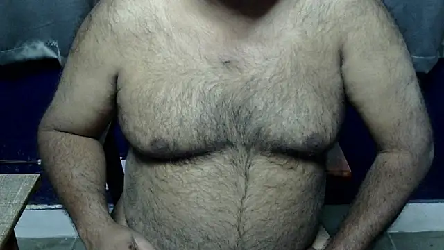 hairysubcub_70 webcam