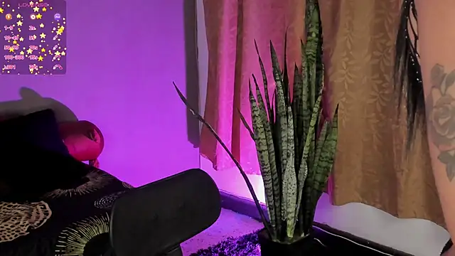 Renata_wilsom webcam