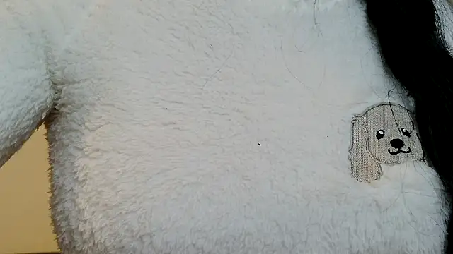 serena__vedette webcam