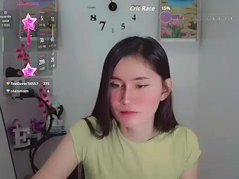  anne_smithe chat room