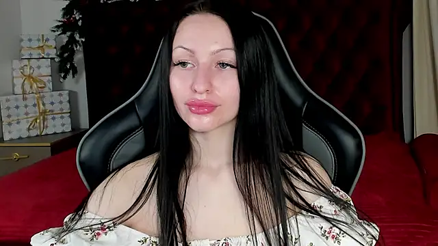 NaomiBlakes webcam stripchat model stream image