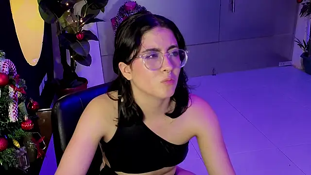 LiLLiAnderson webcam