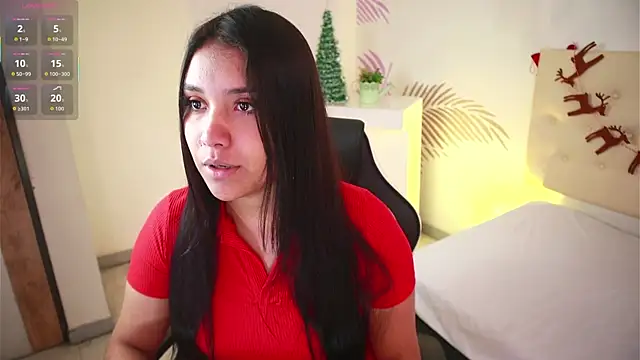 Isabelle_Lane webcam