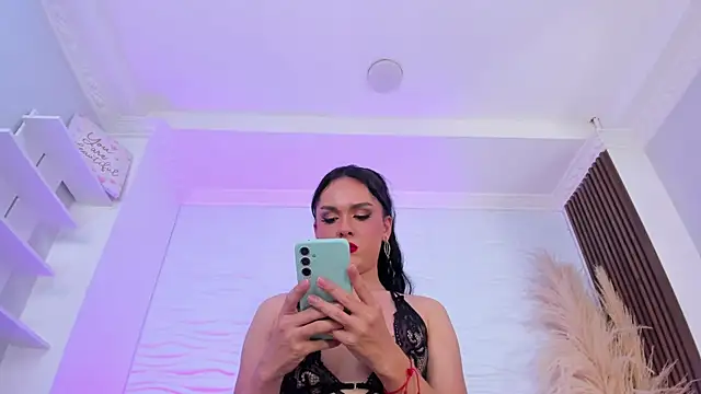 AudreyHayworth's room