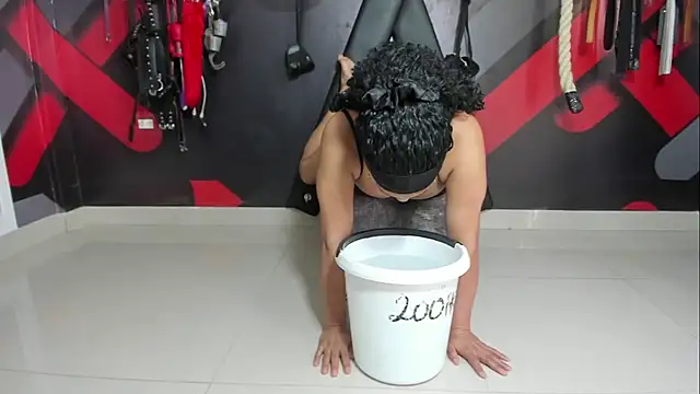 SUBMISSION_BDSM Live Webcam on Stripchat