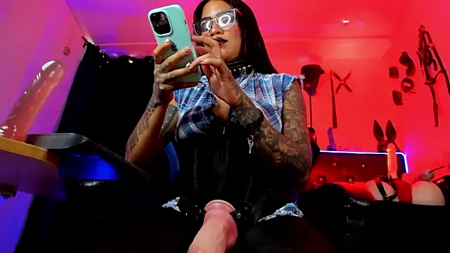 deborah_tatto webcam