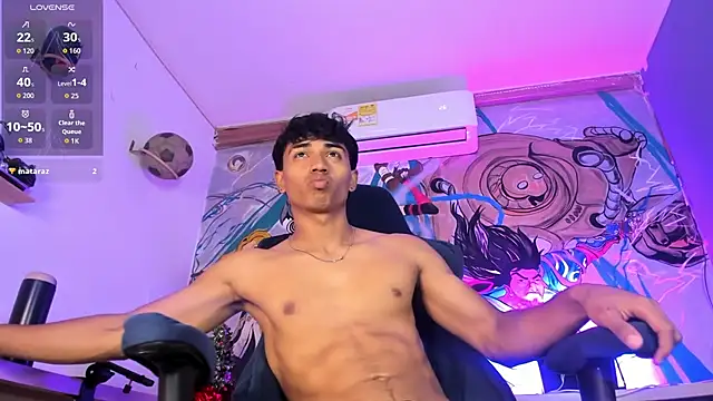 Jaycob_Black1 webcam