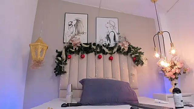 EmilyMiller_22 webcam