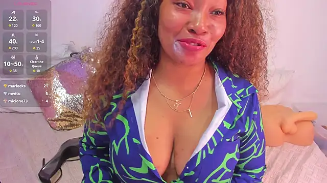 Live sex cam di cookplleaser