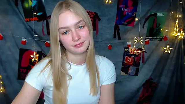 MademoiselleCl webcam