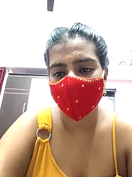 Tamil-Meenu12 webcam