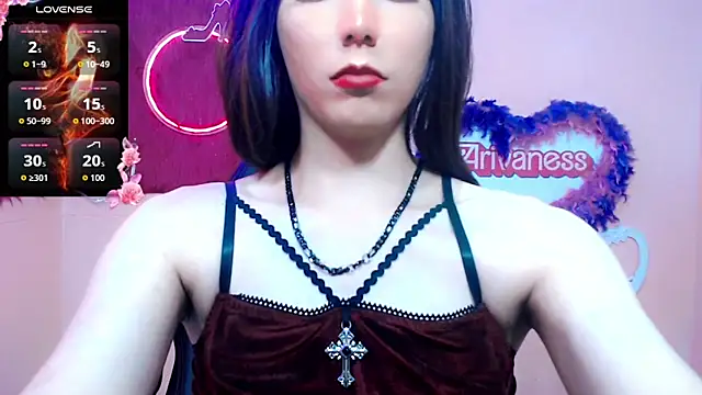 katalina-hot1 webcam