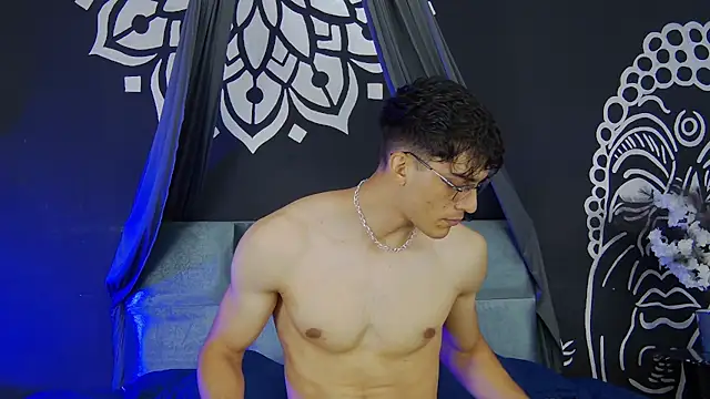 AlessioVitale webcam