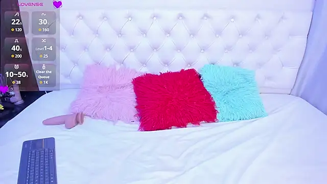 MHONIKBELUCCI webcam