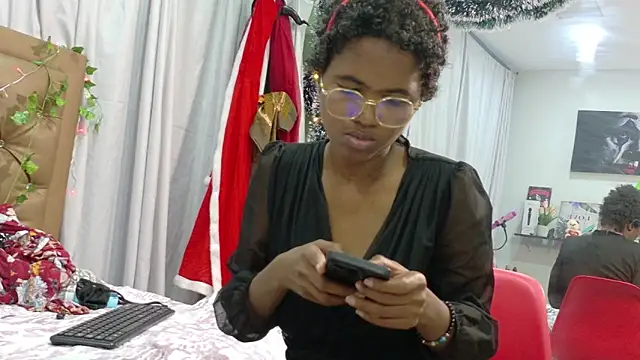 didoelizabeth webcam