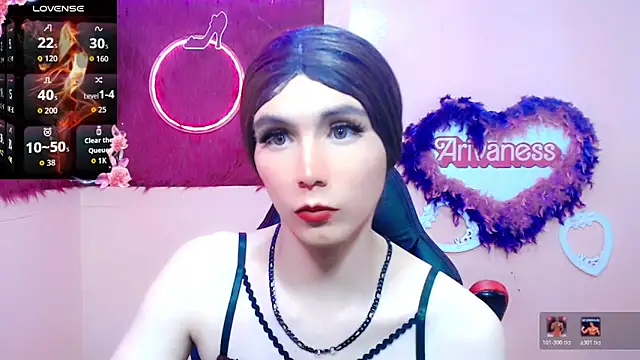 katalina-hot1 webcam