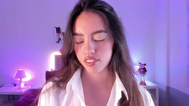 _Charlotte_evans_1 webcam